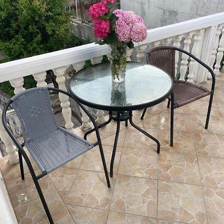 Apartman Grujicic 1 Будва Экстерьер фото